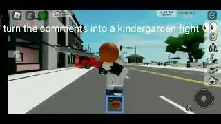 turn zA comments into a kindergarden fight ✨