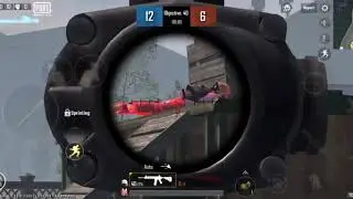 PUBG MOBILE | TDM | TEAM DEATH MATCH | LEVINHO GAMING