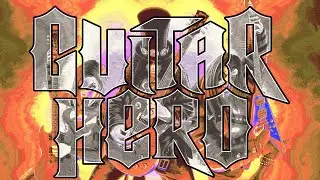 Эпоха Guitar Hero