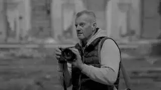 Valley Boy with a camera @www.2tenbooks.com