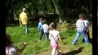 4-6 YAŞ OYUN-DRAMA