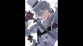 On No! [BSD AMV] #bsd #shorts #bungoustraydogs #amv