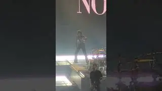 bring me the horizon - shadow moses / Madrid - post human European tour / 18 feb 2023