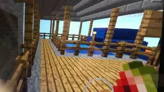 Minecraft  episode 2