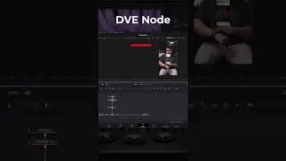 Cara Hologram di Davinci Resolve