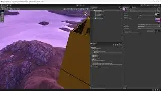 Custom Skybox - how to add a custom skybox in Unity