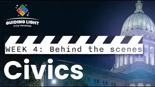Guiding Light STEM Program: Civics
