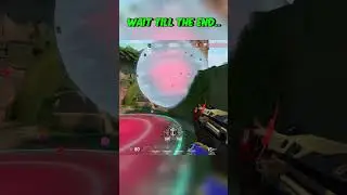 Wait till the end …