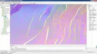 Structural modeling