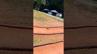 1 Lap @ Red Brush #racing #rccar #dirttrackracinginmyblood