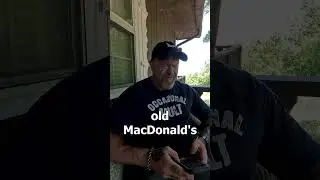 Old McDonald