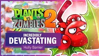 Holly Barrier is an Incredibly Devastating Plant: Here’s Why