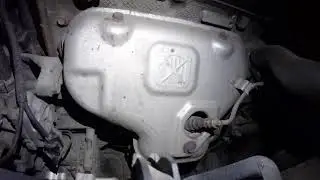 работа ДВС lancer 9 2006г.