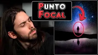 📸Composicion Fotografica | PUNTO FOCAL