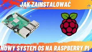RaspberryPi Os Instalacja Systemu. Jak Zainstalować Nowy System Krok Po Kroku. 2020