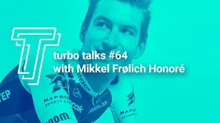 Turbo Talks Ep. 64 with Mikkel Honoré