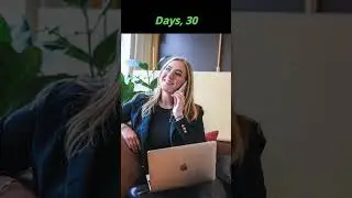 Announcing new series: 30 Days, 30 Interview Questions! Get ready to ace your next interview! 💼✨