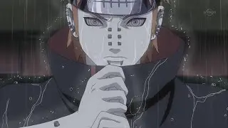 Naruto Shippuden OST - Hisou (Tragic) Extended