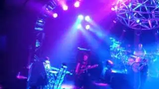 Kickstarts (Live) - Example
