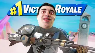 Fortnite Season 5