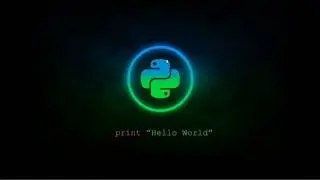 Image Conversion , Applying Filters Using Python