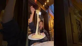 Cheesiest potatoes ever