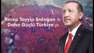 Cumhurbaşkanımız Sn. Recep Tayyip Erdoğan’ın kıymetli hizmetleri -3