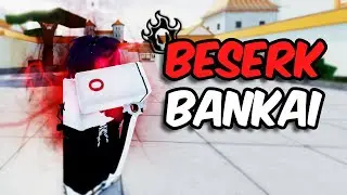 How I Beat The Beserk Bankai | TYPE://SOUL
