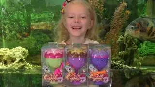Unpacking DOLLS GELATO SURPRISE❤КУКЛЫ ДЖЕЛАТО, ТРАНСФОРМЕР, ПРИНЦЕССЫ|Cupcake Surprise Toys-SST