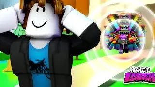 PLAYING NEW:MAKE IT LOUDER SIMULATOR!
