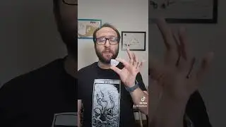 Vi parlo al volo del plettro led Pickpal