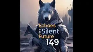 Jonda Snaku - Echoes of a Silent Future 149