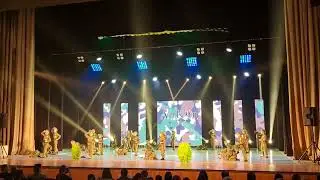 Танец 
