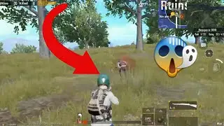 PUBG Mobile war sniper montage #1
