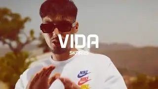 Benab x Soolking Type Beat 