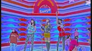 SeeYa- Turn it Up