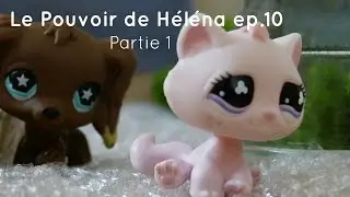 Le Pouvoir de Héléna -ep.10-1