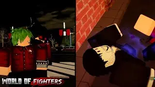 [WOF] Toma No Damage w/Phoenix Style + Thug Cancel Quickstep & Daigo Attempts