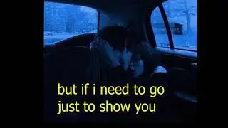 Lil Peep - It's Me (Lyrics)