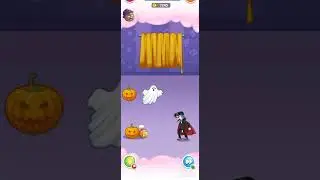 Snake Troll - Thief Master level 167