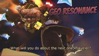 GENSHIN IMPACT 