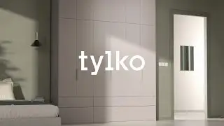 The Tone Wardrobe by Tylko