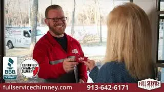 Chimney Leaking When it Rains?  – We Can Fix It