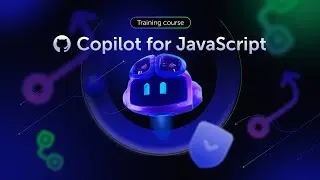 Github Copilot for JavaScript