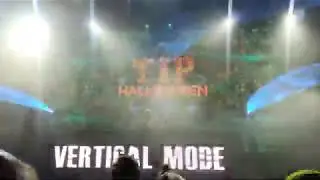 Vertical Mode на TIP Haloween 2019 by TLN