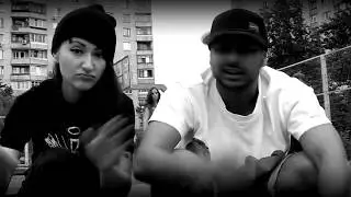 ARSMARS  feat Lady Haze x  ЗЕЛЕНЫЙ ТЕАТР Киев