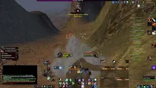RIP 33 HC DRUIDO