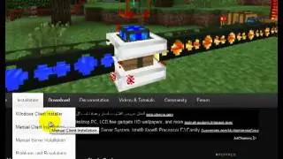 How to download and install BuildCraft for Minecraft 1.8.1