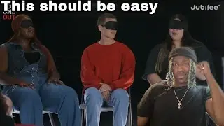 6 Plus Size People vs 1 Fake (REACTION)