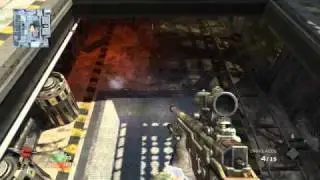 Jayy C x - Black Ops Game Clip